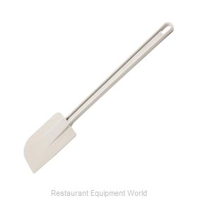 Omcan 80031 Spatula, Plastic