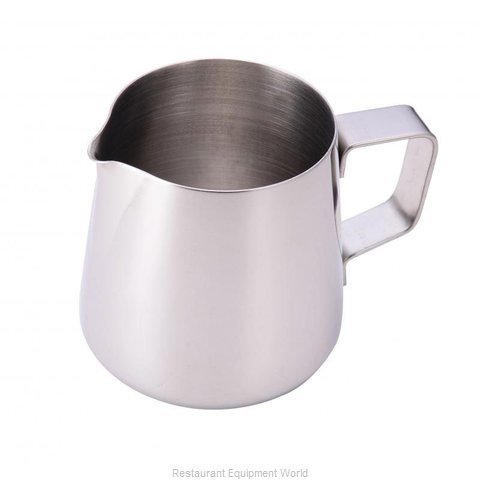 Omcan 80032 Pitcher, Stainless Steel