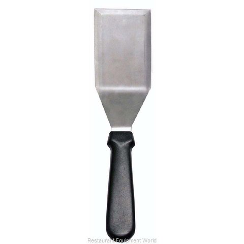 Omcan 80035 Turner, Solid, Stainless Steel
