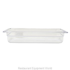 Omcan 80036 Food Pan, Plastic