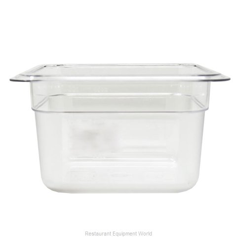 Omcan 80040 Food Pan, Plastic