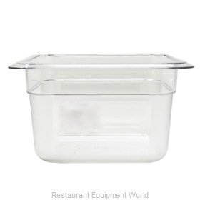 Omcan 80040 Food Pan, Plastic