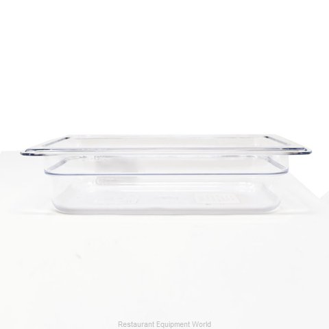 Omcan 80044 Food Pan, Plastic