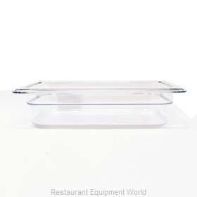 Omcan 80044 Food Pan, Plastic