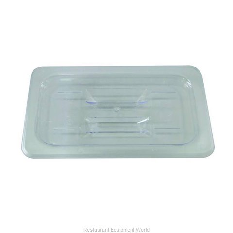 Omcan 80049 Food Pan Cover, Plastic