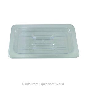 Omcan 80049 Food Pan Cover, Plastic