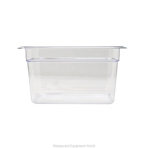 Omcan 80053 Food Pan, Plastic