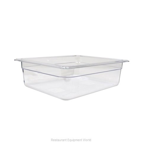 Omcan 80055 Food Pan, Plastic