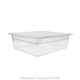 Omcan 80055 Food Pan, Plastic