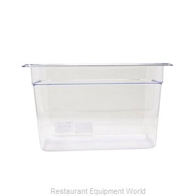 Omcan 80057 Food Pan, Plastic