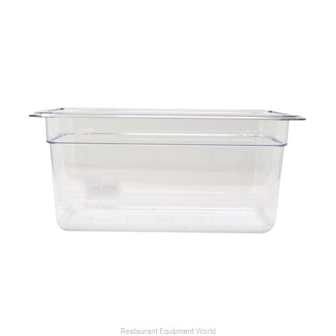 Omcan 80059 Food Pan, Plastic