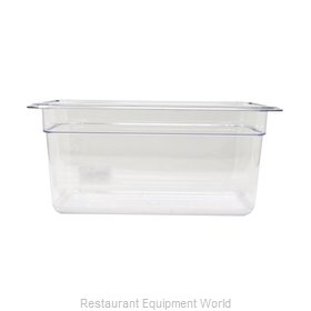 Omcan 80059 Food Pan, Plastic