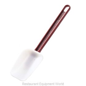 Omcan 80060 Spatula, Plastic