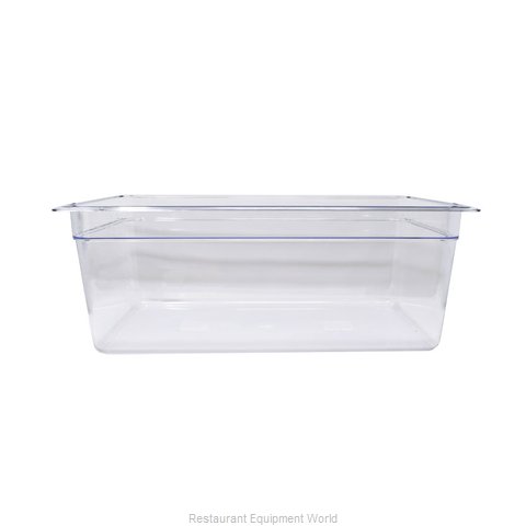 Omcan 80061 Food Pan, Plastic