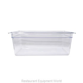 Omcan 80061 Food Pan, Plastic