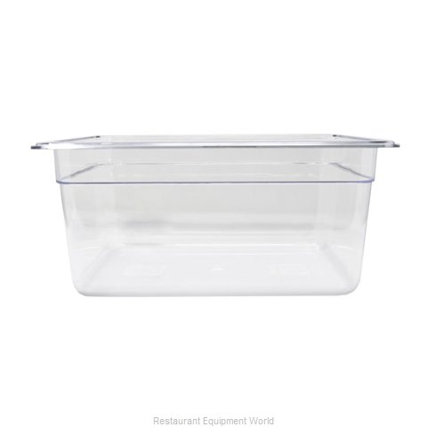 Omcan 80064 Food Pan, Plastic