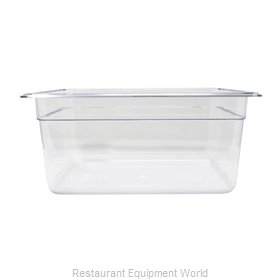 Omcan 80064 Food Pan, Plastic