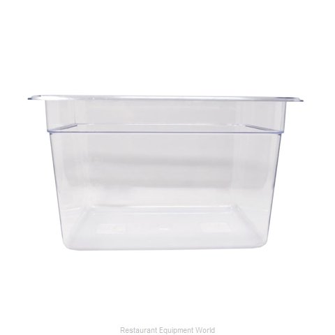 Omcan 80075 Food Pan, Plastic