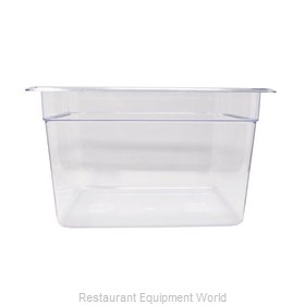 Omcan 80075 Food Pan, Plastic