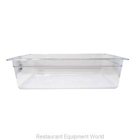 Omcan 80078 Food Pan, Plastic
