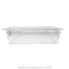 Omcan 80078 Food Pan, Plastic