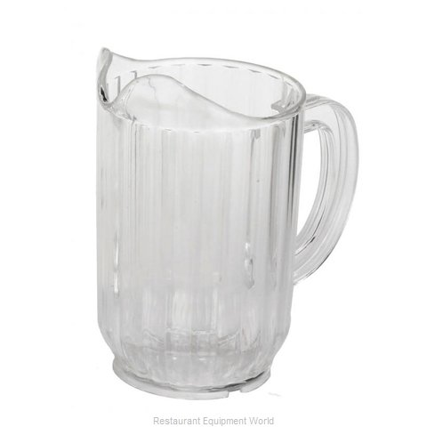 Omcan 80083 Pitcher, Plastic