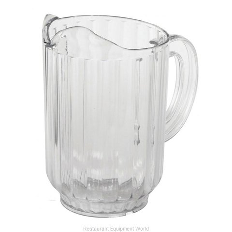 Omcan 80085 Pitcher, Plastic