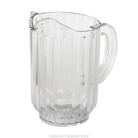 Omcan 80088 Pitcher, Plastic