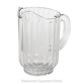 Omcan 80088 Pitcher, Plastic