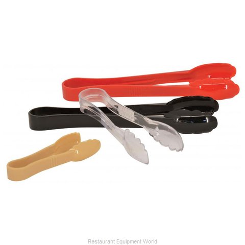 Omcan 80153 Tongs, Serving / Utility, Plastic