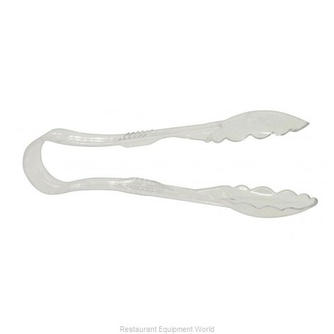 Omcan 80154 Tongs, Serving / Utility, Plastic