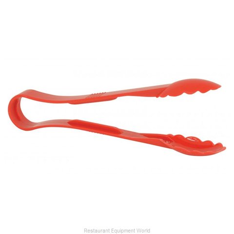 Omcan 80160 Tongs, Serving / Utility, Plastic