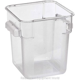 Omcan 80180 Food Storage Container, Square