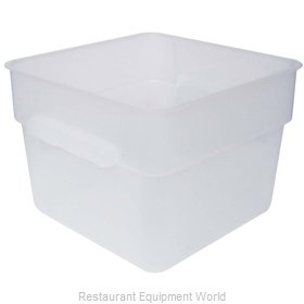 Omcan 80199 Food Storage Container, Square