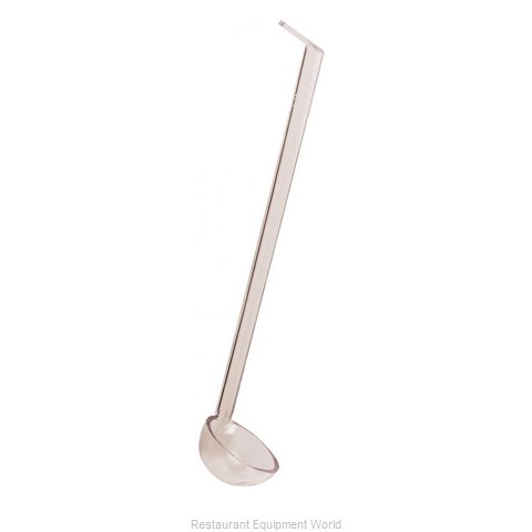 Omcan 80214 Ladle, Serving