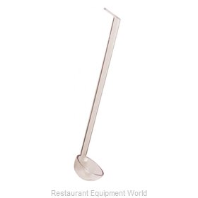 Omcan 80214 Ladle, Serving