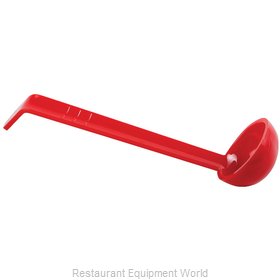 Omcan 80222 Ladle, Serving