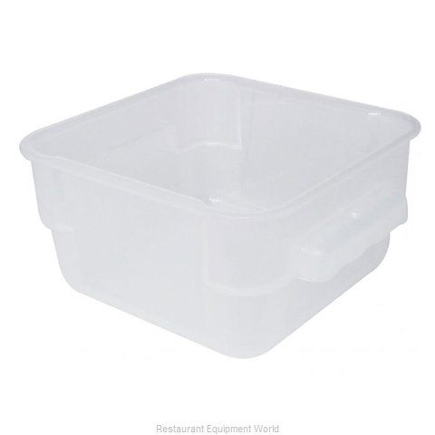 Omcan 80239 Food Storage Container, Square