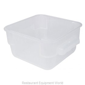 Omcan 80239 Food Storage Container, Square