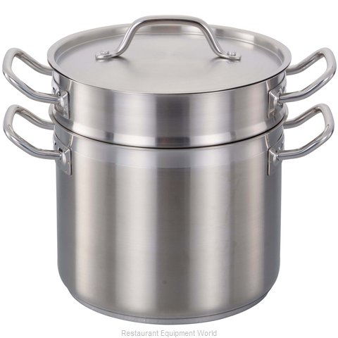 Omcan 80245 Double Boiler