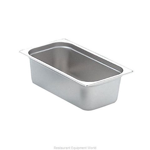 Omcan 80269 Steam Table Pan, Stainless Steel