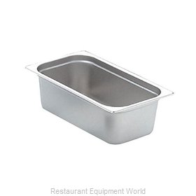 Omcan 80269 Steam Table Pan, Stainless Steel