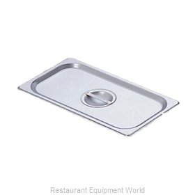 Food Machinery of America 80275 Steam Table Pan Cover, Stainless Steel