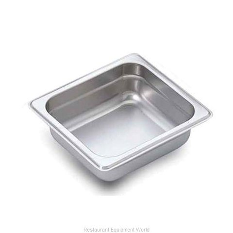 Omcan 80277 Steam Table Pan, Stainless Steel