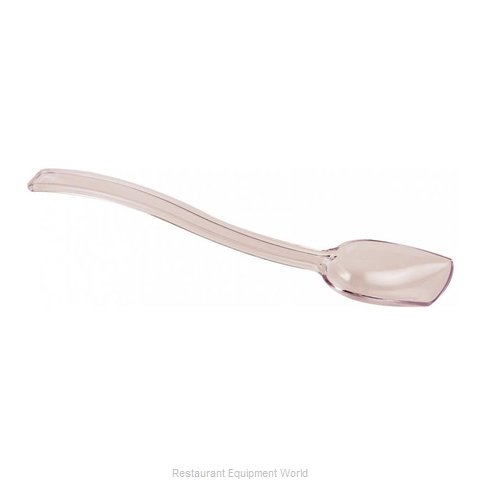 Omcan 80287 Serving Spoon, Solid