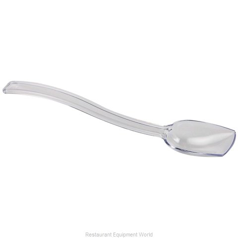 Omcan 80288 Serving Spoon, Solid