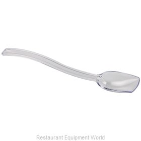 Omcan 80288 Serving Spoon, Solid