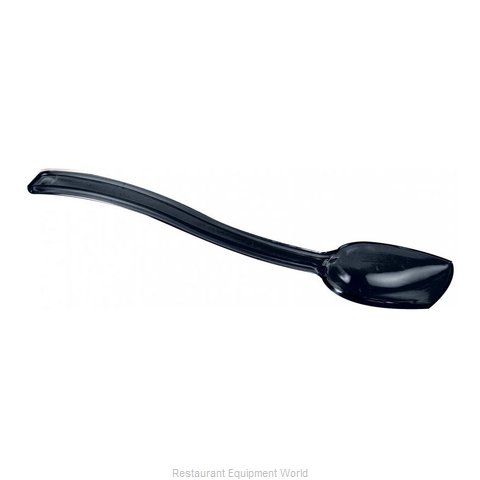 Omcan 80289 Serving Spoon, Solid