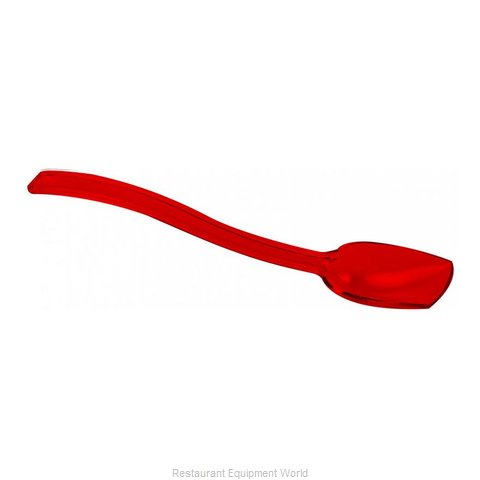 Omcan 80290 Serving Spoon, Solid