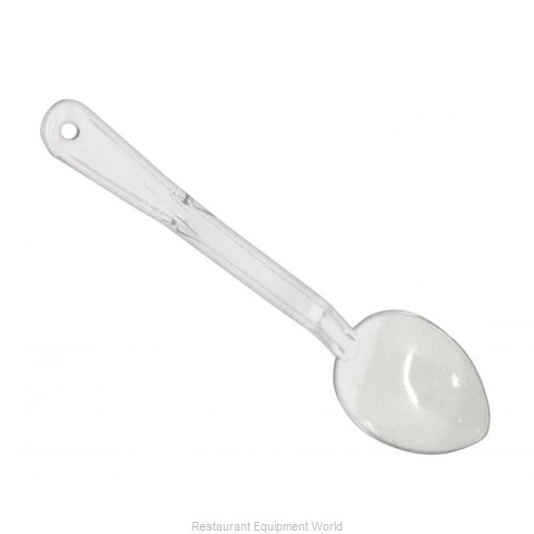 Omcan 80291 Serving Spoon, Solid